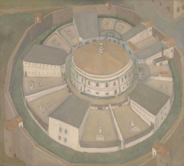 Φυλακές Κέρκυρας