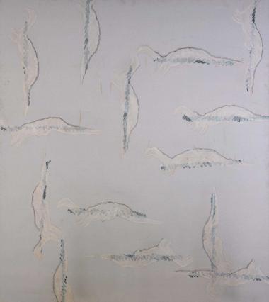 Ερωτευμένη με έναν δεινόσαυρο