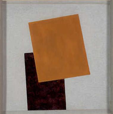 Suprematistic Composition