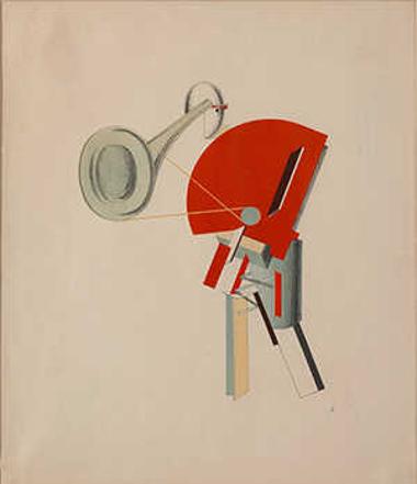 Radio Announcer