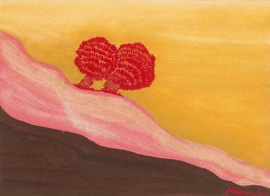 Αγαπημένα δέντρα