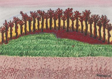 Έξω από τη Νέα Ζωή