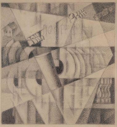 Study for 