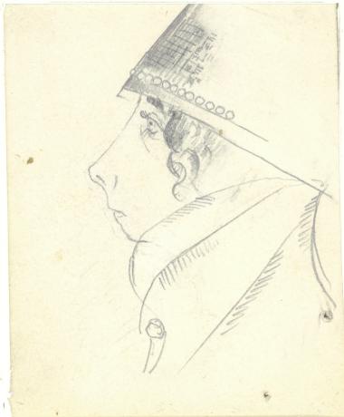 Ex Libris (από τη βιβλιοθήκη της Shelly Rosenthal)