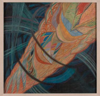 Κίνηση Οργανικής Φόρμας (recto)