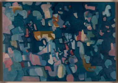 Διευρυμένος χώρος