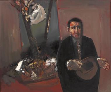 Φθινοπωρινό τοπίο