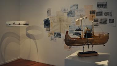 Untitled/ Installation