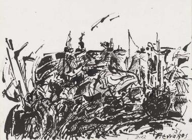 Από την ενότητα έργων 