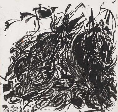 Από την ενότητα έργων 