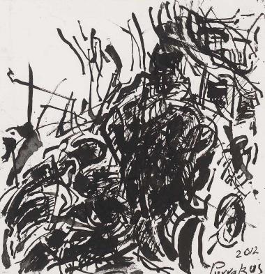 Από την ενότητα έργων 