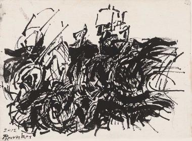 Από την ενότητα έργων 