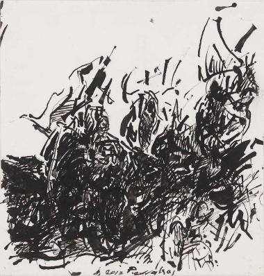 Από την ενότητα έργων 