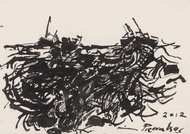 Από την ενότητα έργων 