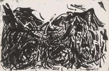 Από την ενότητα έργων 