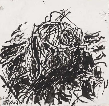 Από την ενότητα έργων 