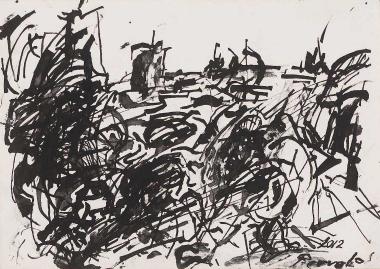 Από την ενότητα έργων 