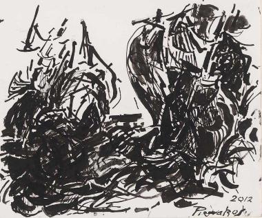 Από την ενότητα έργων 