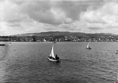 Céphalonie, Lixouri, (anciennement Odyssée 580) [Κεφαλονιά, Ληξούρι, (πρώην Οδύσσεια 580)]