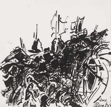 Από την ενότητα έργων 