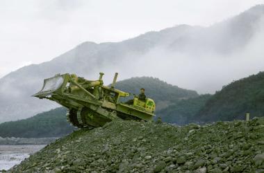 Σκηνή εργασίας