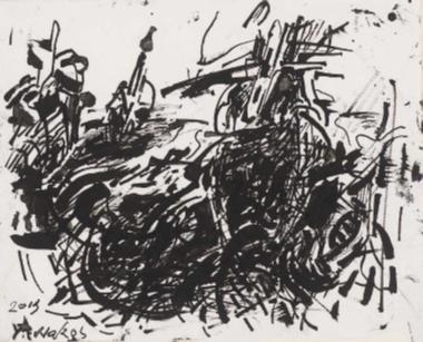 Από την ενότητα έργων 