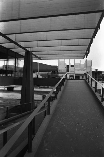 Διεθνής Έκθεση Θεσσαλονίκης, 1977