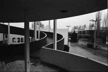 Διεθνής Έκθεση Θεσσαλονίκης, 1977