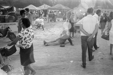 Πανηγύρι, Κατερίνη, 1967