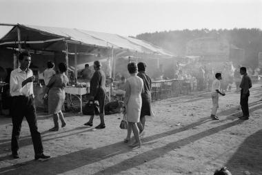 Πανηγύρι, Κατερίνη, 1967