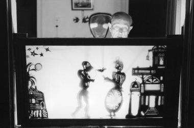 Παράσταση, Χαλκίδα, 1968