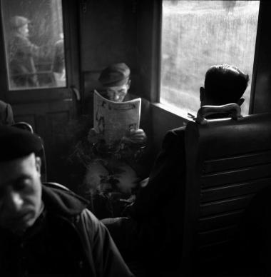 Θεσσαλικό τρένο