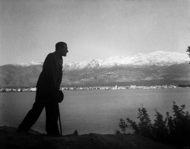 Εξοχή Βόλου