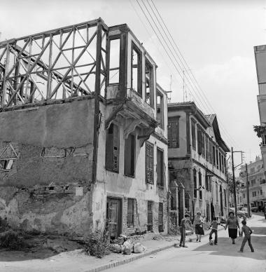 Αστικό τοπίο