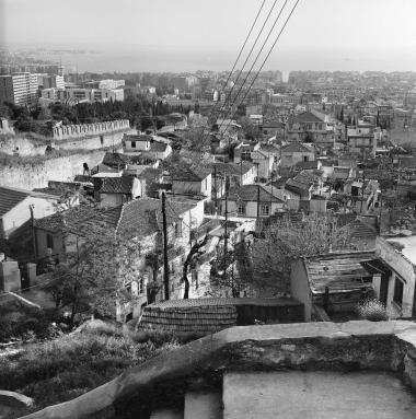 Όψη της Θεσσαλονίκης