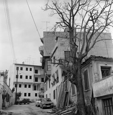 Αστικό τοπίο