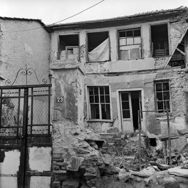 Αστικό τοπίο