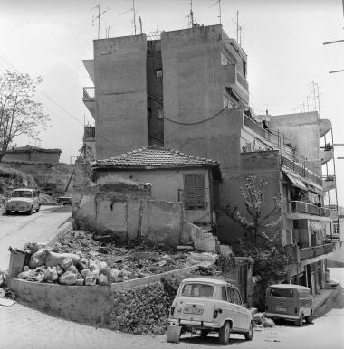 Αστικό τοπίο