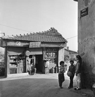 Αστικό τοπίο