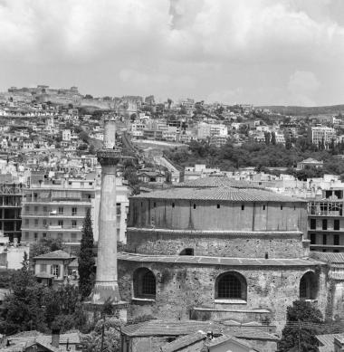 Αστικό τοπίο