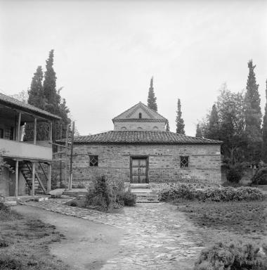 Ναός του Αγίου Νικολάου του Ορφανού