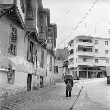 Στιγμιότυπο δρόμου