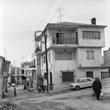 Στιγμιότυπο δρόμου