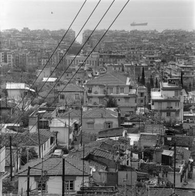 Όψη της Θεσσαλονίκης