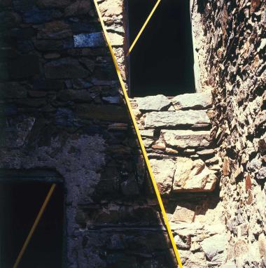 Artefact από τη σειρά 