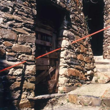 Artefact από τη σειρά 