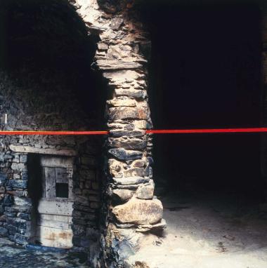 Artefact από τη σειρά 