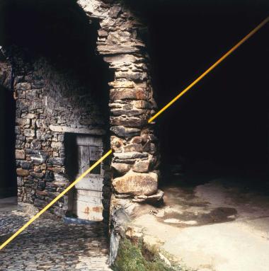 Artefact από τη σειρά 