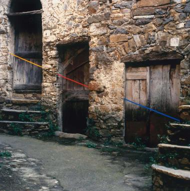 Artefact από τη σειρά 