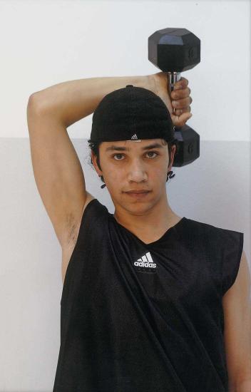 Από τη σειρά έργων 